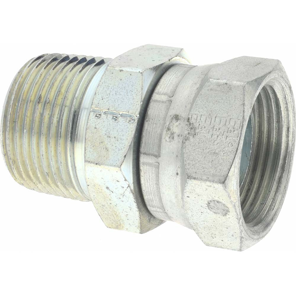 EATON Eaton 2045-16-16S Pipe Adapter 1-11-1/2 Mnpt X Fnpsm