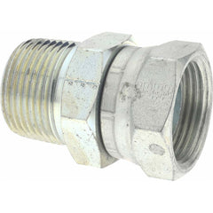EATON Eaton 2045-16-16S Pipe Adapter 1-11-1/2 Mnpt X Fnpsm
