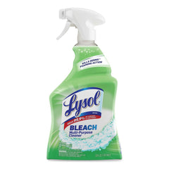 RECKITT Lysol RAC78914 Multi-purpose Cleaner with Bleach 32 Oz