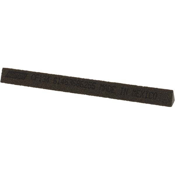 NORTON Norton 61463686255 Triangle Sharpening Stone Coarse