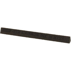 NORTON Norton 61463686255 Triangle Sharpening Stone Coarse
