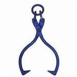 COLUMBUS MCKINNON Columbus Mckinnon 40005 Forged Ring Skidding Tong