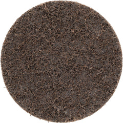 NORTON Norton 66261008822 Quick-change Disc 4in Aluminum Oxide Coarse