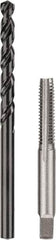 DEWALT Dewalt Accessories DWA1412 Drill Tap Set 5/16-18 Nc