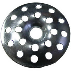 HILLMAN Hillman Fasteners 9745 Plaster Washer 10 Pack