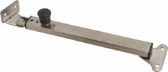 SUGATSUNE Sugatsune LSP-270B Lid Stay Damper 66 Lb Satin Stainless