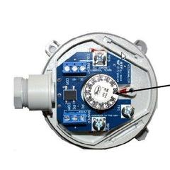 XCI ZONING SYSTEMS Xci Zoning Systems SPCKIT Static Pressure Controller