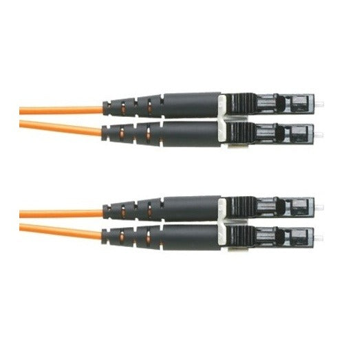 PANDUIT Panduit F62ELLNLNSNM016 OM1 Duplex Fiber Patch Cable