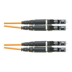 PANDUIT Panduit F62ELLNLNSNM032 OM1 Duplex Fiber Patch Cable