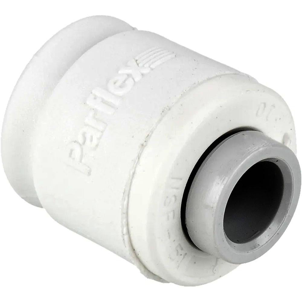 PARKER Parker PP6CAP Push-to-connect Tube Cap 3/8 Inch Od