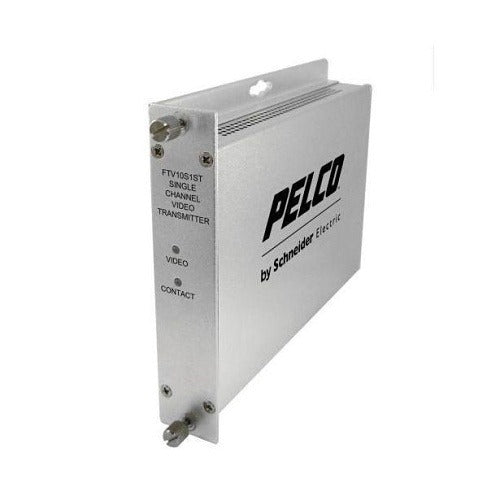 PELCO Pelco Inc. FTV10S1ST Video Transmitter Single Mode St