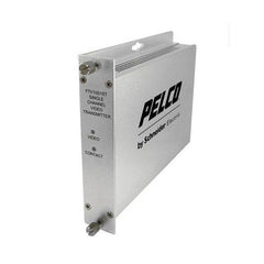 PELCO Pelco Inc. FTV10S1ST Video Transmitter Single Mode St