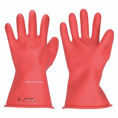 SALISBURY Salisbury e011r/9 Insulating Gloves 1000V Class 0 Size 9