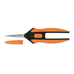FISKARS Fiskars 399240-1003 Micro-Tip Pruning Snips 6 in