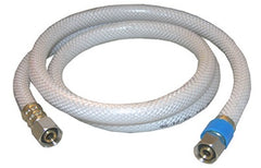 LASCO Larsen Supply Co. 231839 Poly Faucet Connector 3/8x3/8 36in