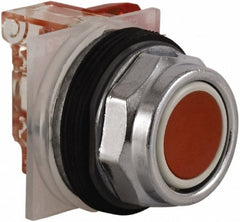 SCHNEIDER ELECTRIC Schneider Electric 9001KR1RH6 Push-button Switch 30mm 600V