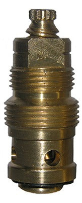 LASCO Larsen Supply S-404-1NL Hot Lavatory Stem Crane 3011