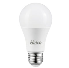 HALCO LIGHTING Halco 85110 A19 LED Bulb 15W (A19 / 180°) 15A19-LED5-850-D
