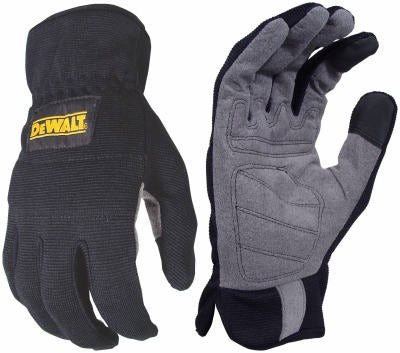 RADIANS Radians Inc DPG218XL Slip-on Work Glove Xl