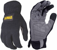 RADIANS Radians Inc DPG218XL Slip-on Work Glove Xl