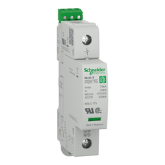 SCHNEIDER ELECTRIC M9L11120 CIRCUIT BREAKERS