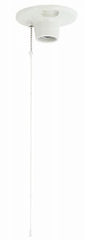 LEVITON Leviton Mfg Co 001-49816-00C Porcelain Lampholder 660W 250V