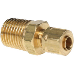 PARKER Parker 68CA-3-4 Brass Compression Tube Connector