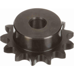 BROWNING Browning 1122670 Min Plain Bore Sprocket 13 Teeth 5/8 in