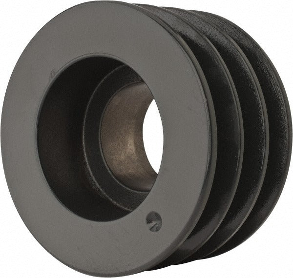 BROWNING Browning 1001445 3 Groove Qd Bushed V Belt Sheave