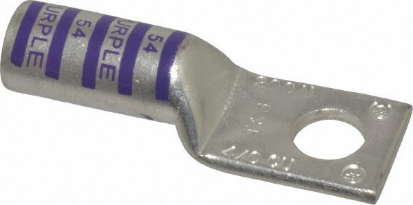 THOMAS & BETTS Thomas Betts 54970BE Rectangle Ring Terminal 4/0 Awg