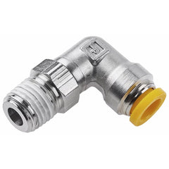 PARKER Parker W169PLP-10M-6R 90 Swivel Male Elbow 10mm 3/8 Bspt