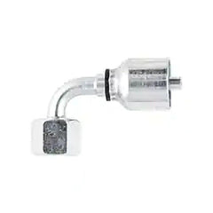 PARKER Parker PP-00294 Hydraulic Hose 90 Elbow Fitting Size 6