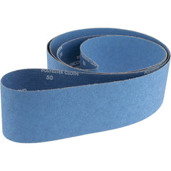 NORTON Norton 78072750283 Abrasive Belt 50 Grit 4x132 Inches