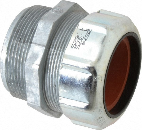 THOMAS & BETTS Thomas Betts 2574 Liquidtight Straight Cord Grip 2 Npt