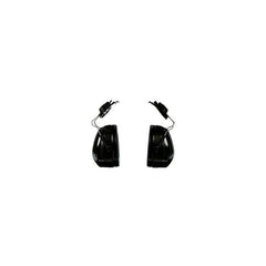 3M 3M MMMH7P3E Optime Earmuff Cap-Mount Headset 24 dB NRR (1 Each) H7P3E