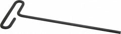 EKLIND Eklind 34640 T-handle Hex Key 4 Mm