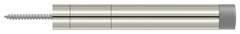 DELTANA Deltana BDS450U14 Extension Baseboard Door Bumper