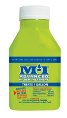 SUNNYSIDE Sunnyside 78902S M-1 Advanced Mildewcide Paint Additive (1.5 oz)