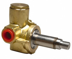 PARKER Parker 71215SN1MN00 Solenoid Valve 1/8 Inch Npt