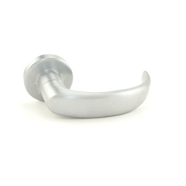 SCHLAGE Schlage Commercial L017017A626 Half Dummy Trim 17 Lever