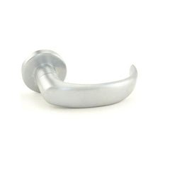 SCHLAGE Schlage Commercial L017017A626 Half Dummy Trim 17 Lever