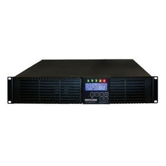 MINUTEMAN Minuteman / Para Systems EC3000LCD-NC 3kva Tower Ups Snmp