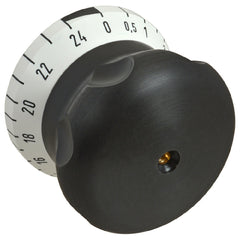 BIZERBA Bizerba 60370119401 rotary knob 2-1/4 inch (BIZ60370119401)