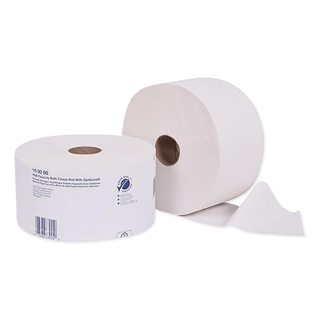 TORK Tork 160090 2-ply Standard Roll Bathroom Tissue 12 Pack