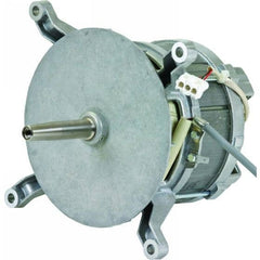 RATIONAL Rational 3100.1081 Fan Motor with Motor Shaft Gasket 240V 60Hz (Each) 3100.1084