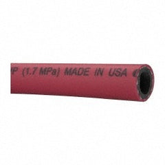 CONTINENTAL Continental Contitech 20012605 Air Hose 1/2 in 250 Psi Pvc