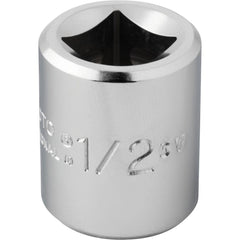PROTO Proto J5216HS 1/2 Inch 6-point Hand Socket 3/8 Drive