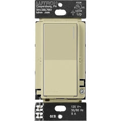 LUTRON Lutron Electronics RRST-8ANS-SA Ra3 Sunnata 8A Switch