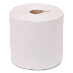 TORK Tork TRK7171050 Advanced Hand Towel Roll Notched 1-Ply 1000 ft 6/Carton