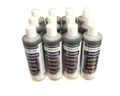 CLEVELAND Cleveland 109811 Descaler Clv Dissolve Dynamix 16 oz 12 Pack 15374667